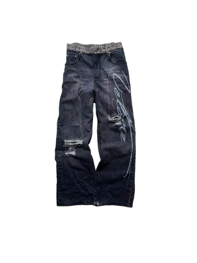 Apex Denim