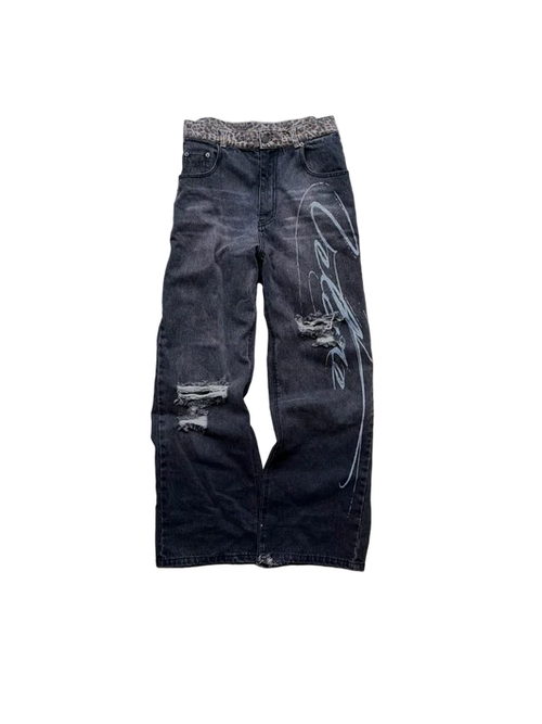 Apex Denim