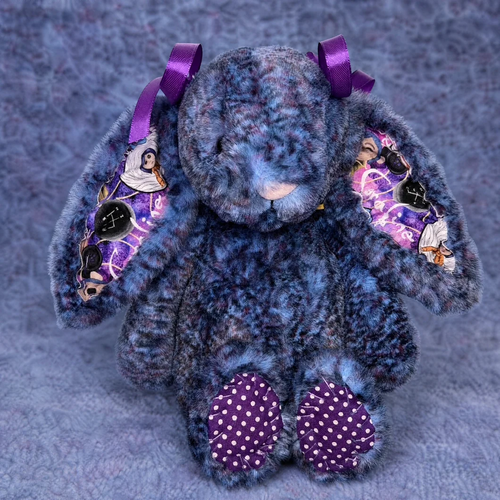 Coraline bunny