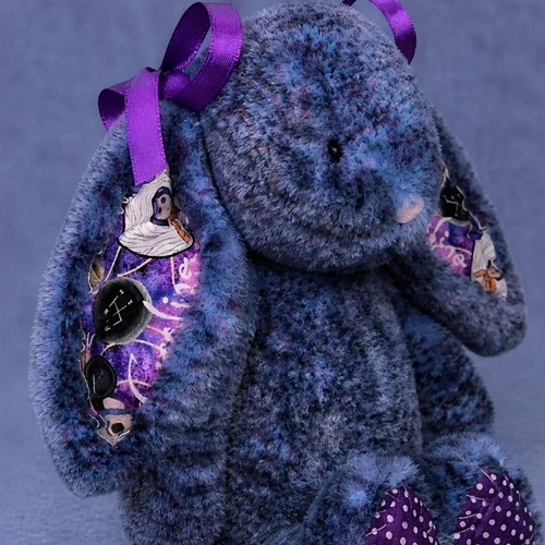 Coraline bunny