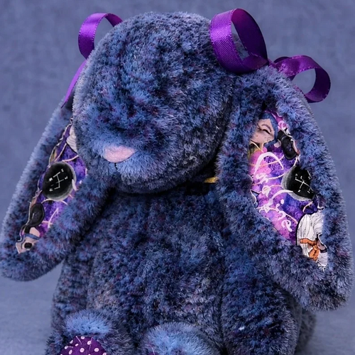 Coraline bunny