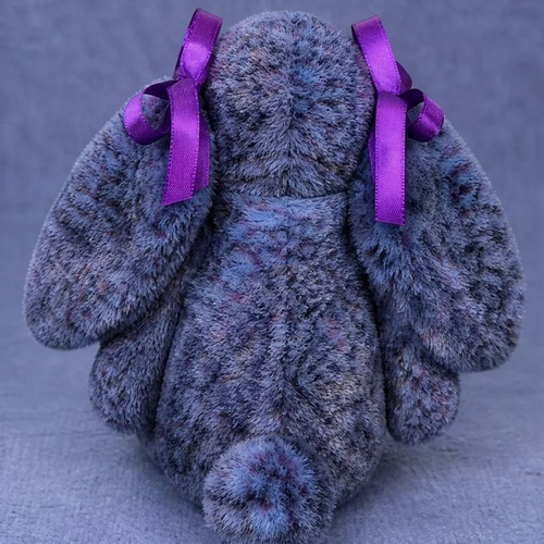 Coraline bunny