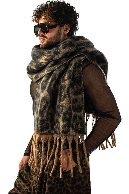 Apex Scarf